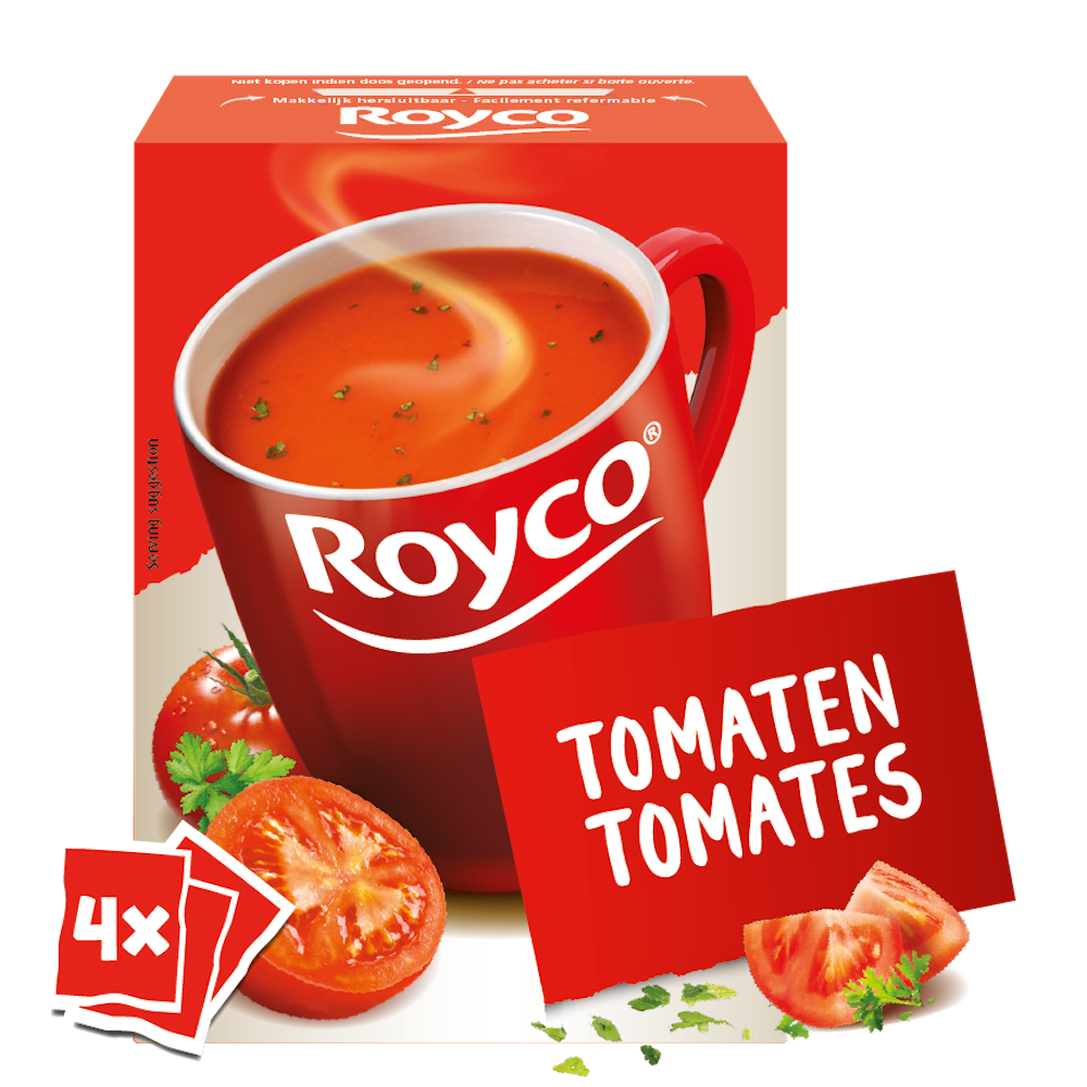 Royco Classic tomaat