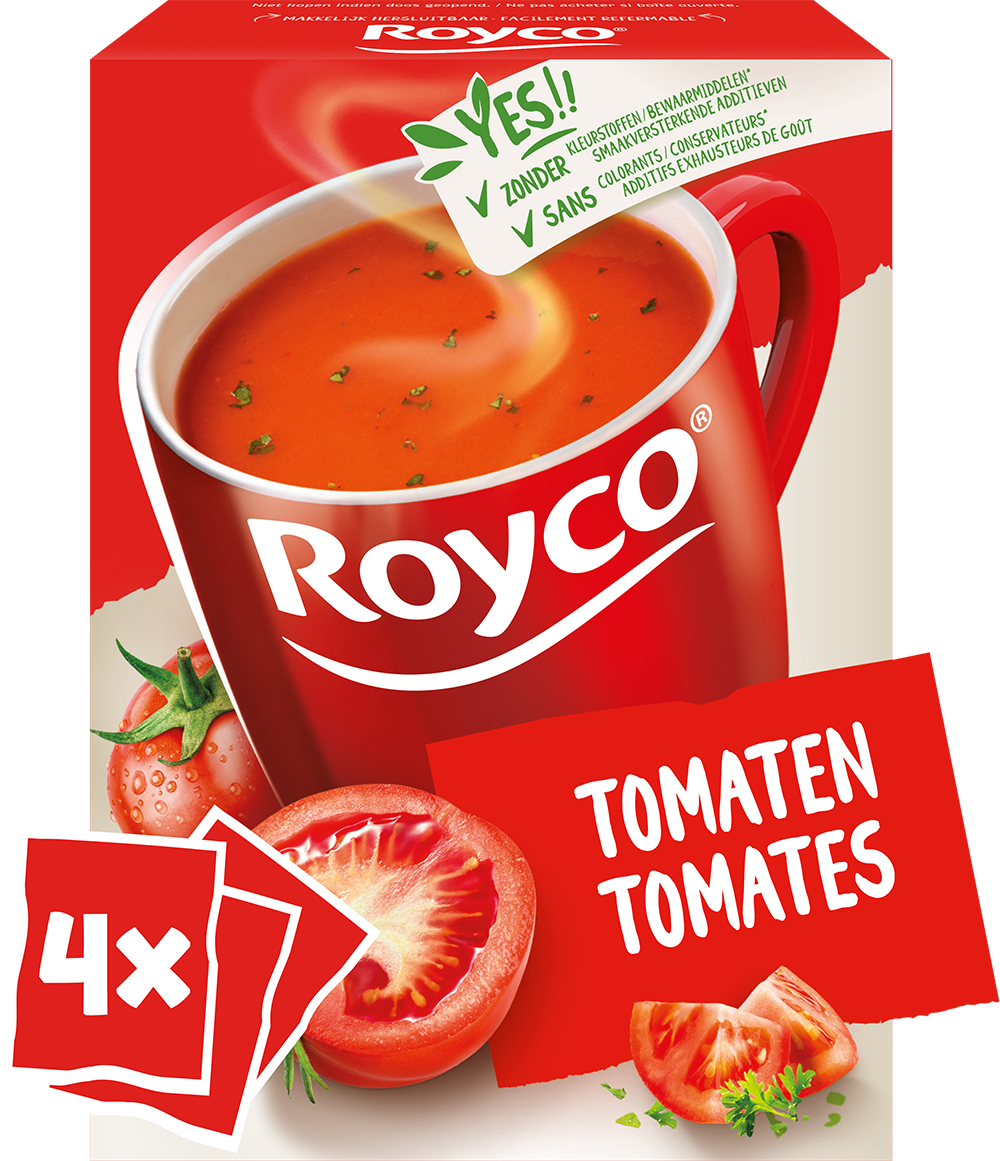 Royco Classic Tomaat
