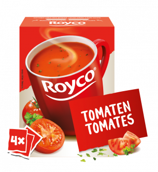 Royco classic tomaat