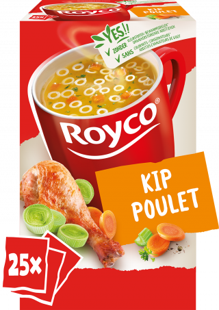 Royco classic Poulet